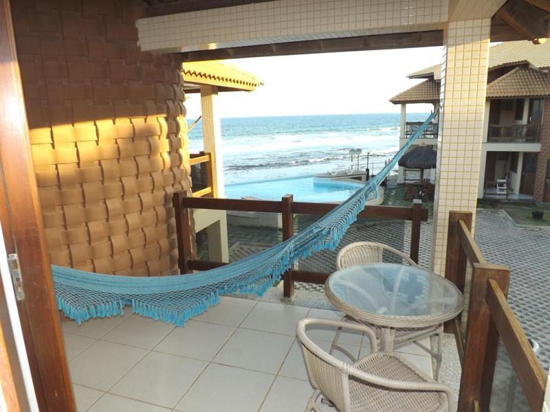 Pousada Restinga Apart Service- Aeroporto Lauro de Freitas Dış mekan fotoğraf